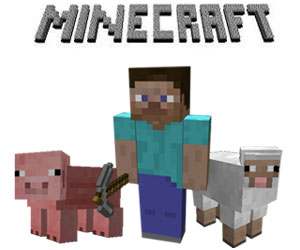 Q Personaje De Minecraft Eres