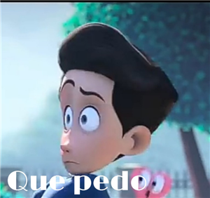 Que Personaje De Bajoterra Eres 