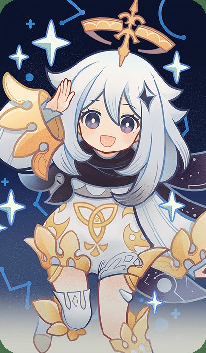 Apakah Kalian Suka Loli?
