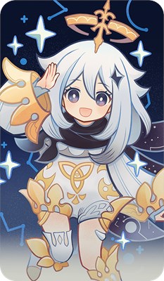 Apakah Kalian Suka Loli?