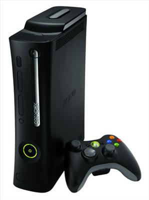 Xbox Or Ipod Touch