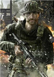 Hangi Call Of Duty Modern Warfare Karakterisin?