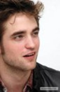 Robert Pattinson'u Tanıyomusun