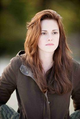 Who Is Beautiful Among The Twilight Ladies