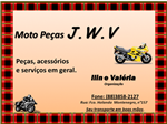 Moto Peças Jwv