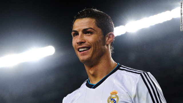 Ronaldo