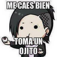¿A Que Ghoul Te Pareces?