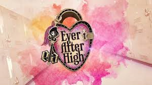 Hangi Ever After Hing Kızısın