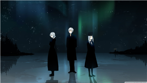 Sen Hangi Hetalia Karakterisin?