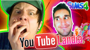 Que Youtuber Eres?