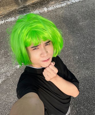 Adakah Anda Fan Ikhmal Nour?
