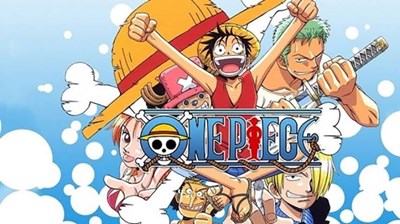 Mirip Siapa Kamu Di Onepiece