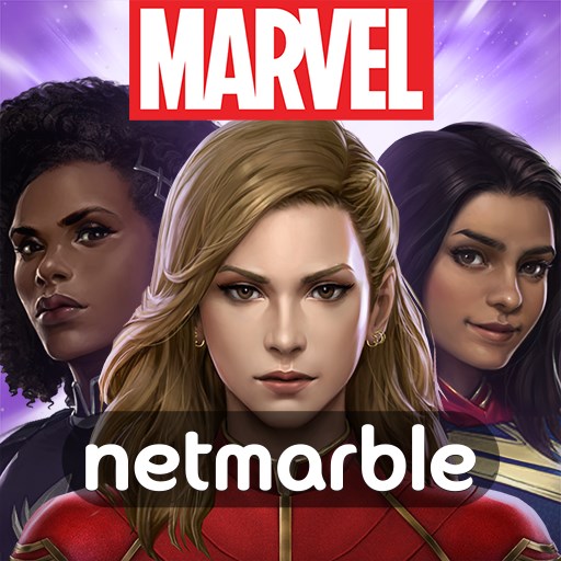 Hangi Marvel Karakterisin