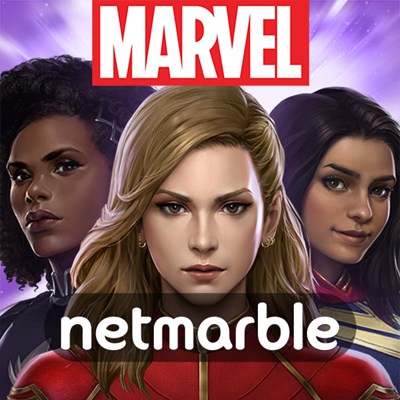 Hangi Marvel Karakterisin