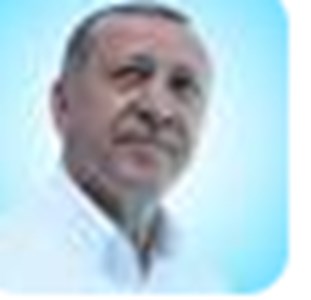 Siyasi Kimlik belirleme testi