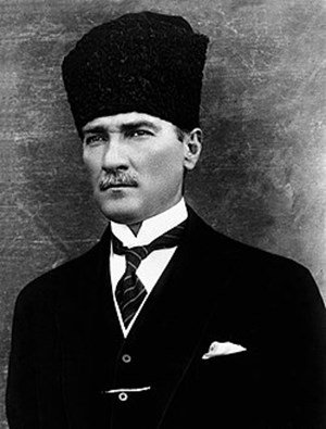 Hangi Dünya Lideri senin ruh eşin?
