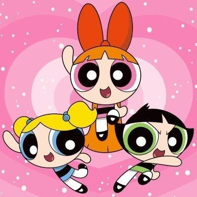 Hangi power puff karakterisin??