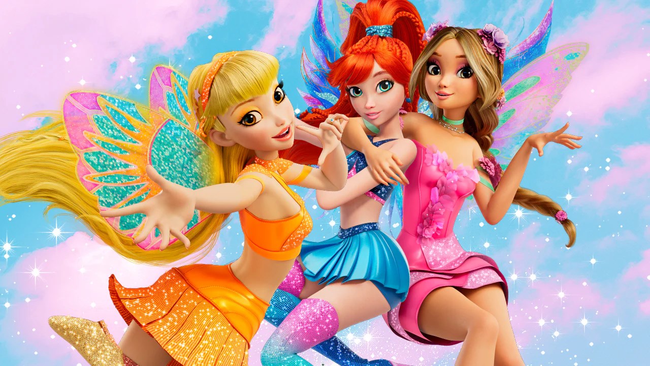 Hangi Winx karekterisin