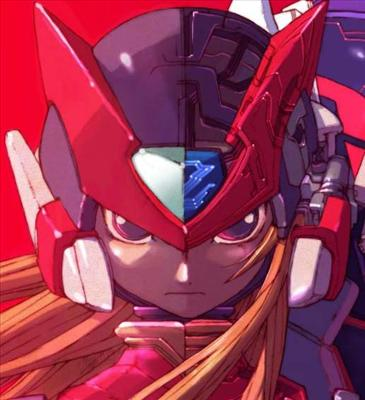 Megaman Zero Quiz