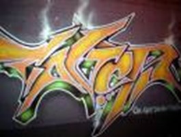 Hangi Graffiti Çeşiti Yapıyorsun