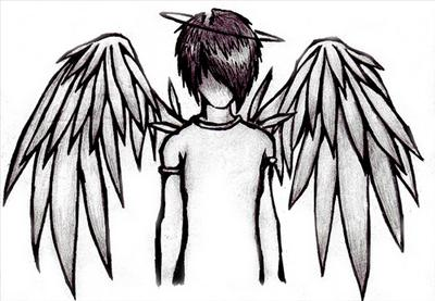 Are You Angel Or Devil ?