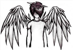 Are You Angel Or Devil ?
