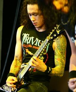 Che Componente Dei Trivium Sei?