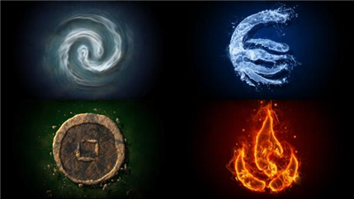 What Avatar Bender Are You?