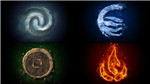 What Avatar Bender Are You?