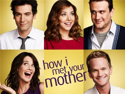Welcher Himym Charakter Bist Du?