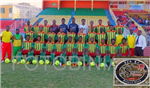 የአፍሪካ ዋንጫየአፍሪካ ዋንጫ