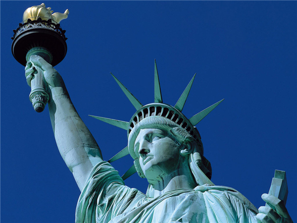 Estátua da Liberdade