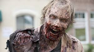 Test Zombie