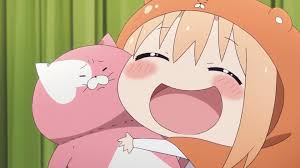Himouto Umaru Chan 