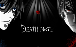 Que Personaje De Death Note Ere