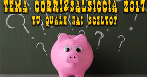 Che Razza Di Maiale Sei?