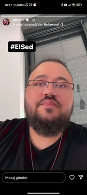 Ne Kadar Andaval Bi İnsanim