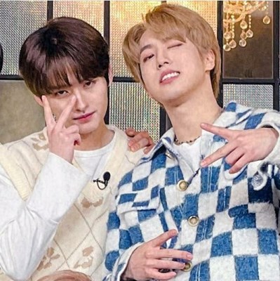 Jisung Mu Minhomu???