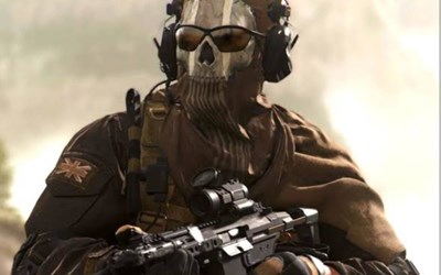 Hangi Call of Duty Karaterisin?