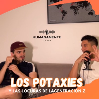 Los Potaxies