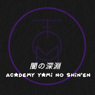 Apa kelas kamu di Academy Yami no shin'en