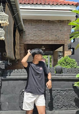Kuis rasel y2kcrew