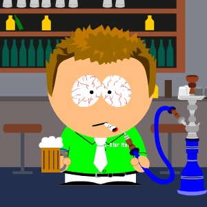Nani Pour Toi </3 Ou <3