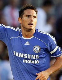 Lampard Vs. H. Zlámal
