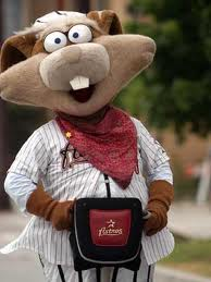 What Mascot Are You