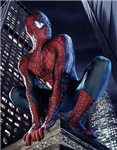 Quel Super Heros Serais Vous ? 
