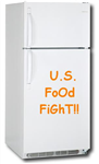 U.S. Food Fight