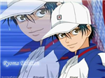 ¿Que Personaje Del Principe Del Tenis Eres?