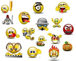 Her Duruma Bir Smiley