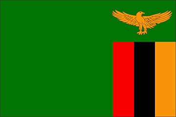 Zambian Elections 2011